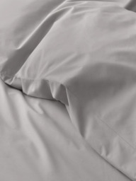 John Lewis Crisp & Fresh Egyptian Cotton Percale 200 Thread Count Bedding - thumbnail 5