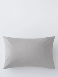 John Lewis Crisp & Fresh Egyptian Cotton Percale 200 Thread Count Bedding - thumbnail 3