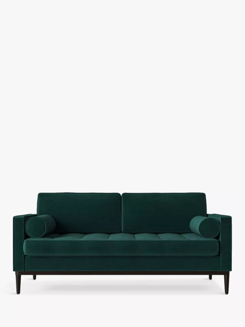 Swyft Model 02 Medium 2 Seater Sofa - image 1