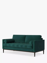Swyft Model 02 Medium 2 Seater Sofa - thumbnail 3