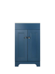 hib. Herrington Cloakroom Vanity Unit - thumbnail 1