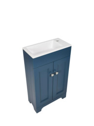 hib. Herrington Cloakroom Vanity Unit - thumbnail 2