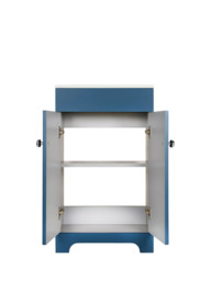 hib. Herrington Cloakroom Vanity Unit - thumbnail 3