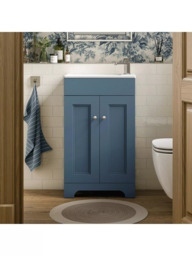 hib. Herrington Cloakroom Vanity Unit - thumbnail 4