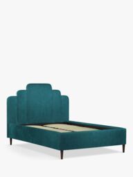 John Lewis Boutique Upholstered Bed Frame, King Size