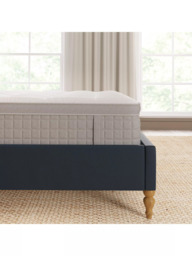 Koti Home Squishy Pocket Spring Mattress, Medium Support, King Size - thumbnail 5