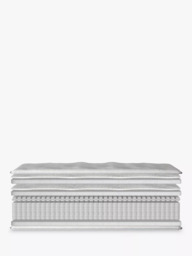 Millbrook Beds Serene 3000 Pillowtop Mattress, Firm Tension, Super King Size - thumbnail 4