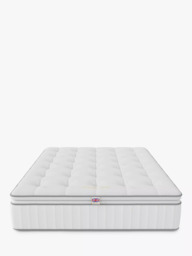 Millbrook Beds Serene 3000 Pillowtop Mattress, Firm Tension, Super King Size - thumbnail 2