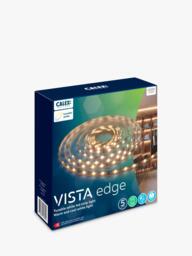 Calex Vista Edge Tunable White LED Light Strip, 5m - thumbnail 3