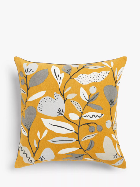 John Lewis Nora Cushion - image 1