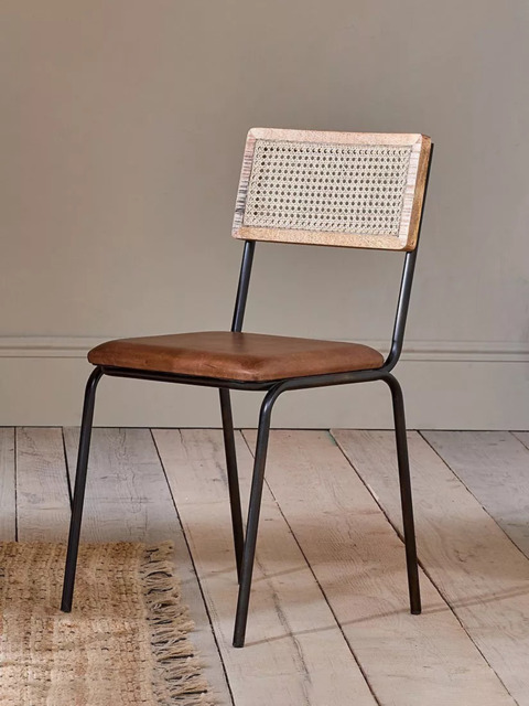 nkuku Iswa Dining Chair - image 1
