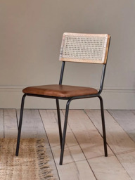 nkuku Iswa Dining Chair - thumbnail 1