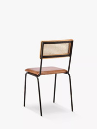 nkuku Iswa Dining Chair - thumbnail 4