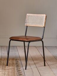 Nkuku Iswa Dining Chair