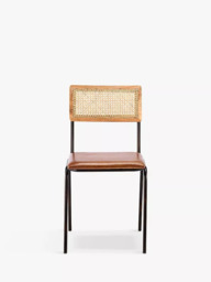 nkuku Iswa Dining Chair - thumbnail 2