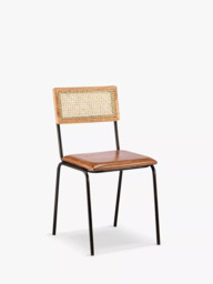 nkuku Iswa Dining Chair - thumbnail 3