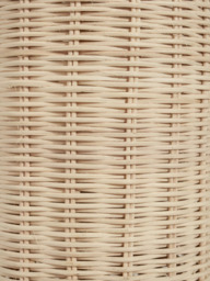 Pacific Anika Woven Rattan Table Lamp - thumbnail 6