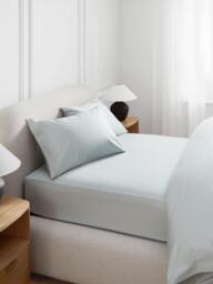 John Lewis Egyptian Cotton Sateen 600 Thread Count Bedding - thumbnail 2