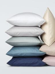 John Lewis Egyptian Cotton Sateen 600 Thread Count Bedding - thumbnail 6
