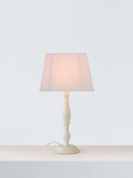 John Lewis Chrissie Rectangular Lampshade - thumbnail 1