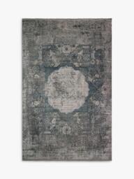 Gooch Luxury Mamluk Medallion Rug - thumbnail 1