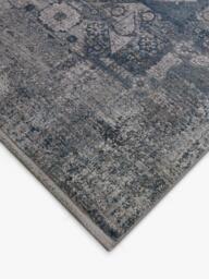 Gooch Luxury Mamluk Medallion Rug - thumbnail 4