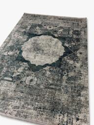 Gooch Luxury Mamluk Medallion Rug - thumbnail 5