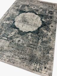 Gooch Luxury Mamluk Medallion Rug - thumbnail 6