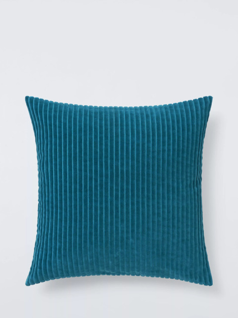 John Lewis Jumbo Cord Cushion - image 1