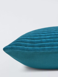 John Lewis Jumbo Cord Cushion - thumbnail 4