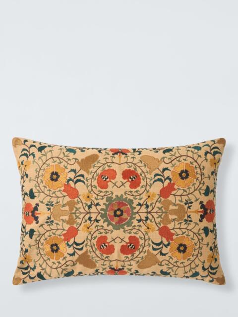 John Lewis Kira Cushion, Multi - image 1