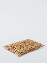 John Lewis Kira Cushion, Multi - thumbnail 4