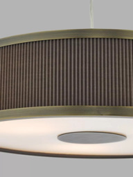Där Alvaro Diffuser Ceiling Light, Small - thumbnail 3