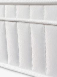 John Lewis CloudGel 2000 Pocket Spring Mattress, Medium/Firm Tension, Small Double - thumbnail 6
