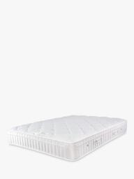 John Lewis CloudGel 2000 Pocket Spring Mattress, Medium/Firm Tension, Small Double