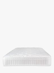 John Lewis CloudGel 2000 Pocket Spring Mattress, Medium/Firm Tension, Small Double - thumbnail 2