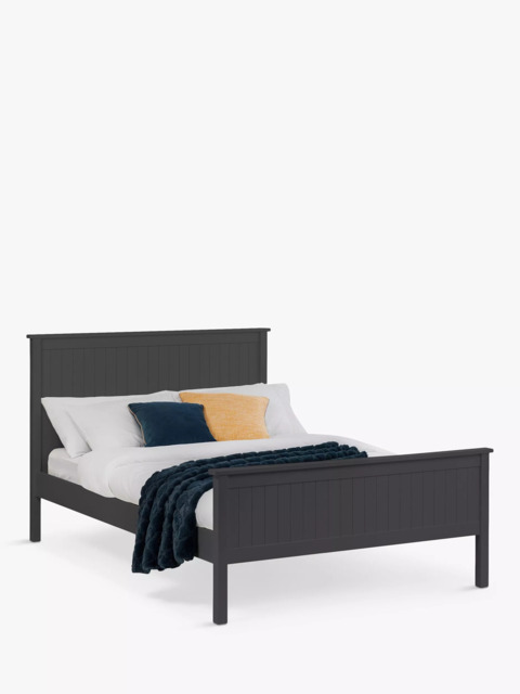 Julian Bowen Maine Bed Frame, Single - image 1