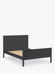 Julian Bowen Maine Bed Frame, Single - thumbnail 3