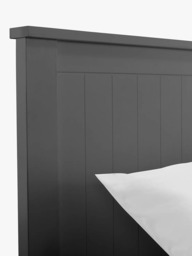 Julian Bowen Maine Bed Frame, Single - thumbnail 5