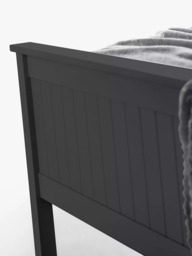 Julian Bowen Maine Bed Frame, Single - thumbnail 6