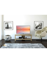 "AVF Calibre 115 TV Stand for TVs up to 55""" - thumbnail 3