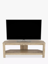 "AVF Calibre 115 TV Stand for TVs up to 55""" - thumbnail 2
