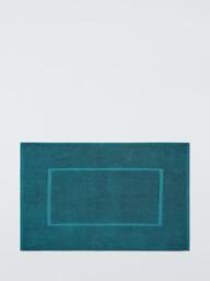 John Lewis Egyptian Cotton Bath Mat - thumbnail 1