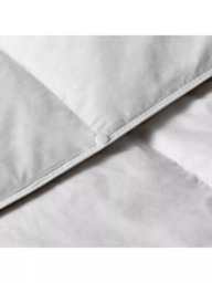 John Lewis British Duck Down All Seasons 3-in-1 Duvet, 13.5 Tog (4.5 + 9 Tog) - thumbnail 2