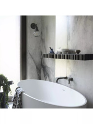 Industville Brooklyn Outdoor & Bathroom Wall Light - thumbnail 6