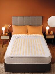 Silentnight Winter Warmer Electric Under Blanket