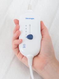 Silentnight Winter Warmer Electric Under Blanket - thumbnail 2