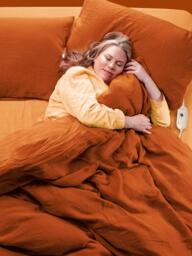 Silentnight Winter Warmer Electric Under Blanket - thumbnail 5