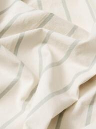 Piglet in Bed Slumber Stripe Washed Cotton Bedding - thumbnail 3