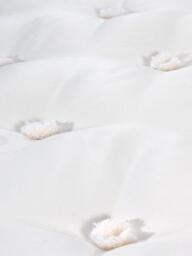 Sleepeezee Artisan Cashmere Comfort 5700 Pocket Spring Mattress, Soft/Medium Tension, Double - thumbnail 4